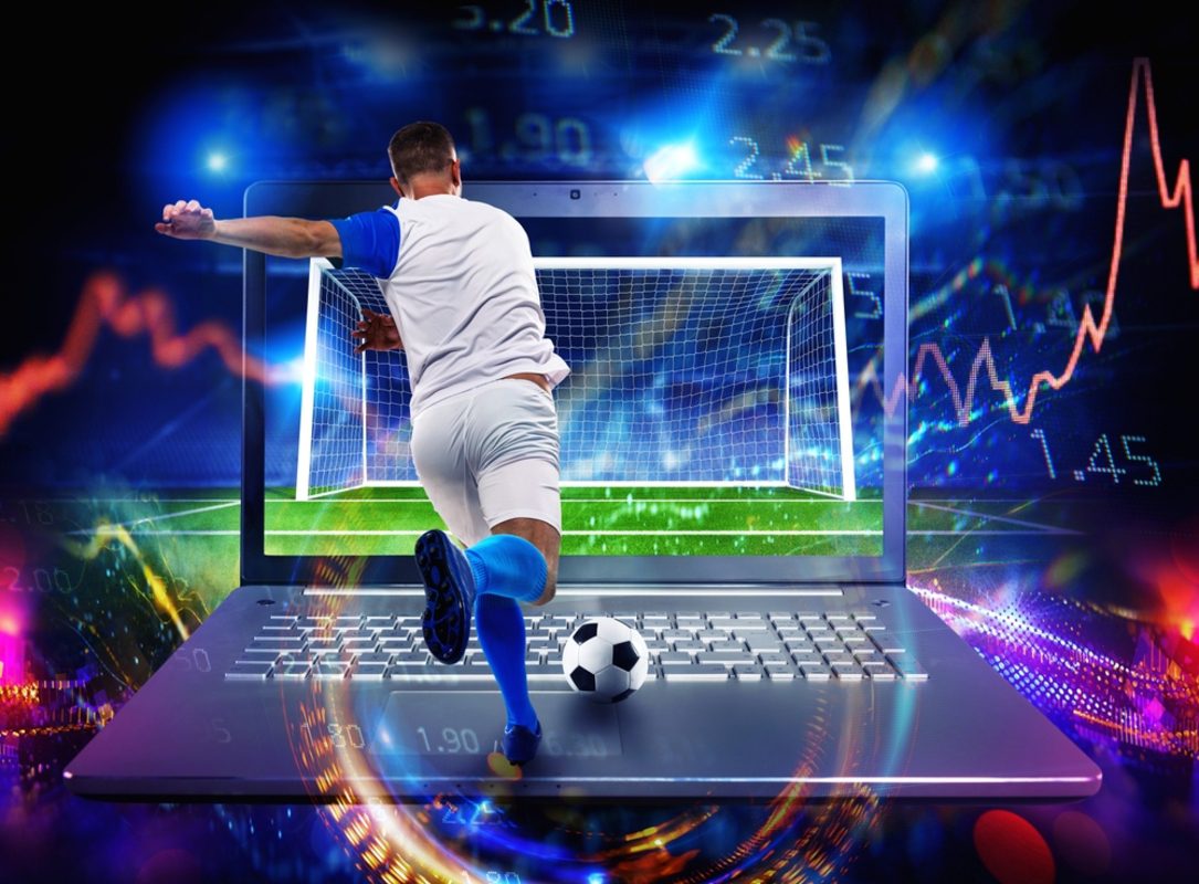 Apostas esportivas no cassino online BETSOBERANA